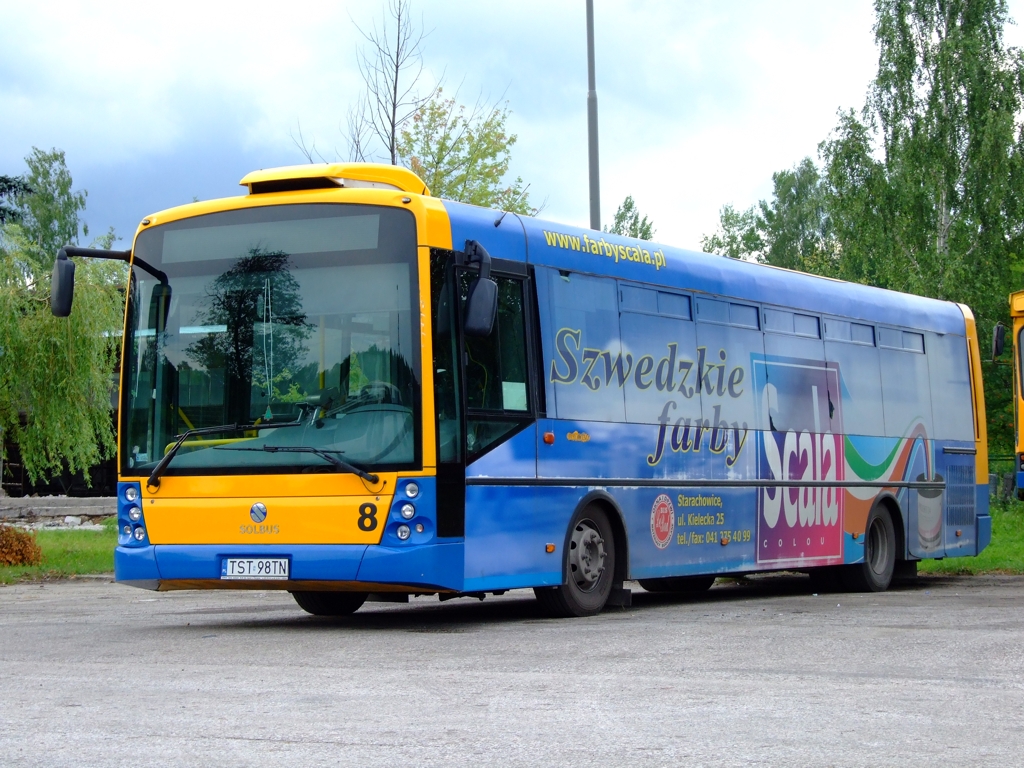autobus MZK images