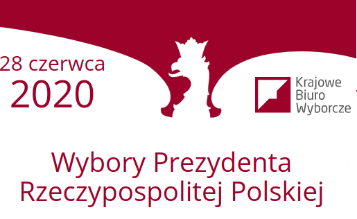 Logo wybory 2020 Prezydent RP images