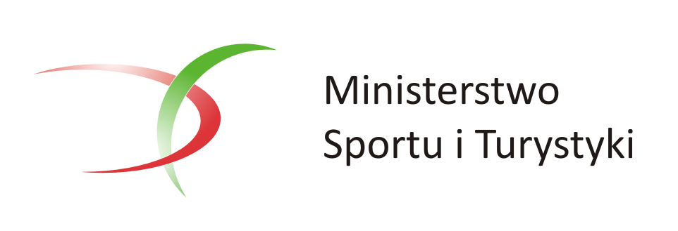 Ministerstwo Sportu logo images